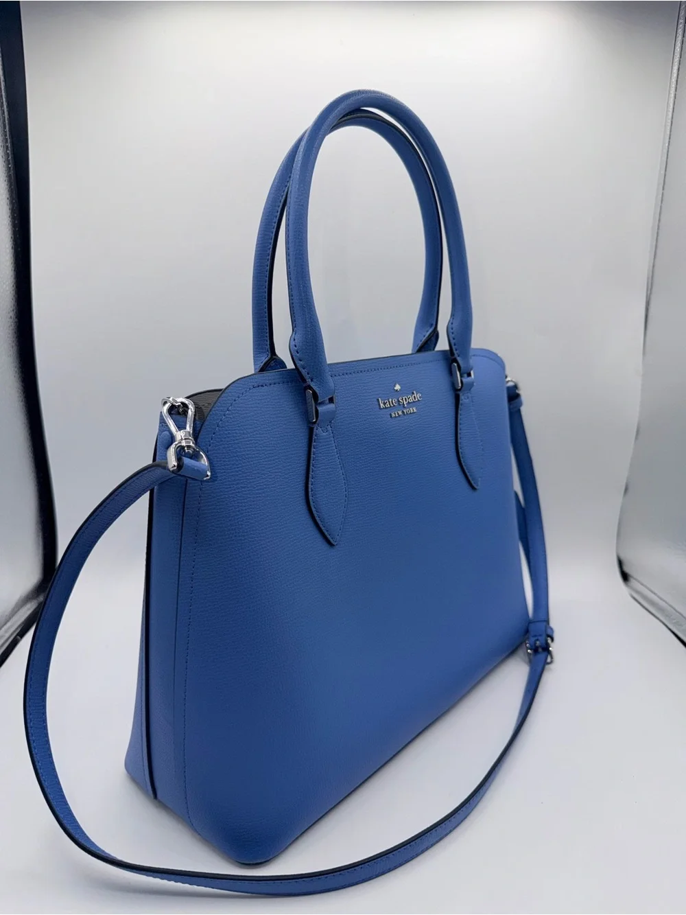 Kate Spade New York Darcy Large Satchel Bag